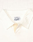 Riding High Azuma Jersey Polo White