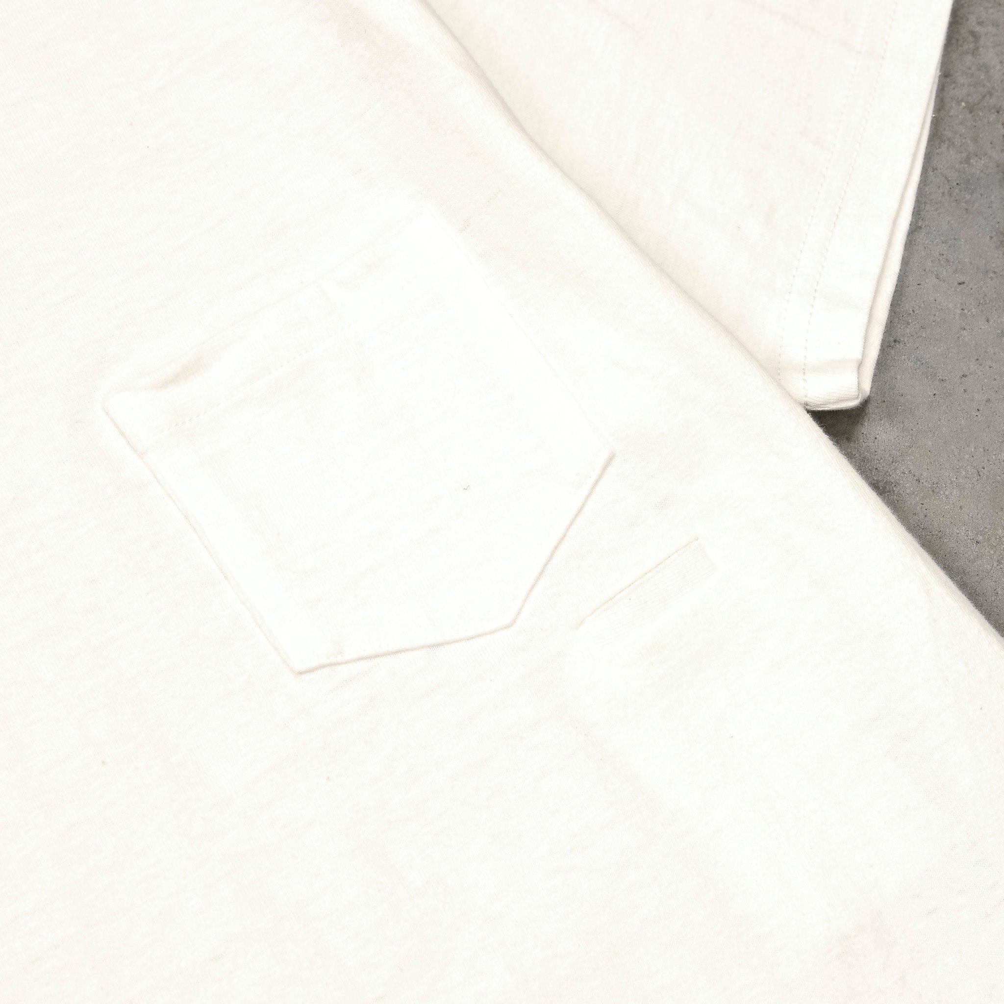 Riding High Azuma Jersey Polo White