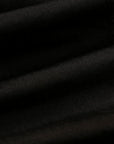 Orslow Wide Fit French Work Pants Black