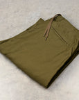 Orslow Wide Fit New Yorker Dark Olive