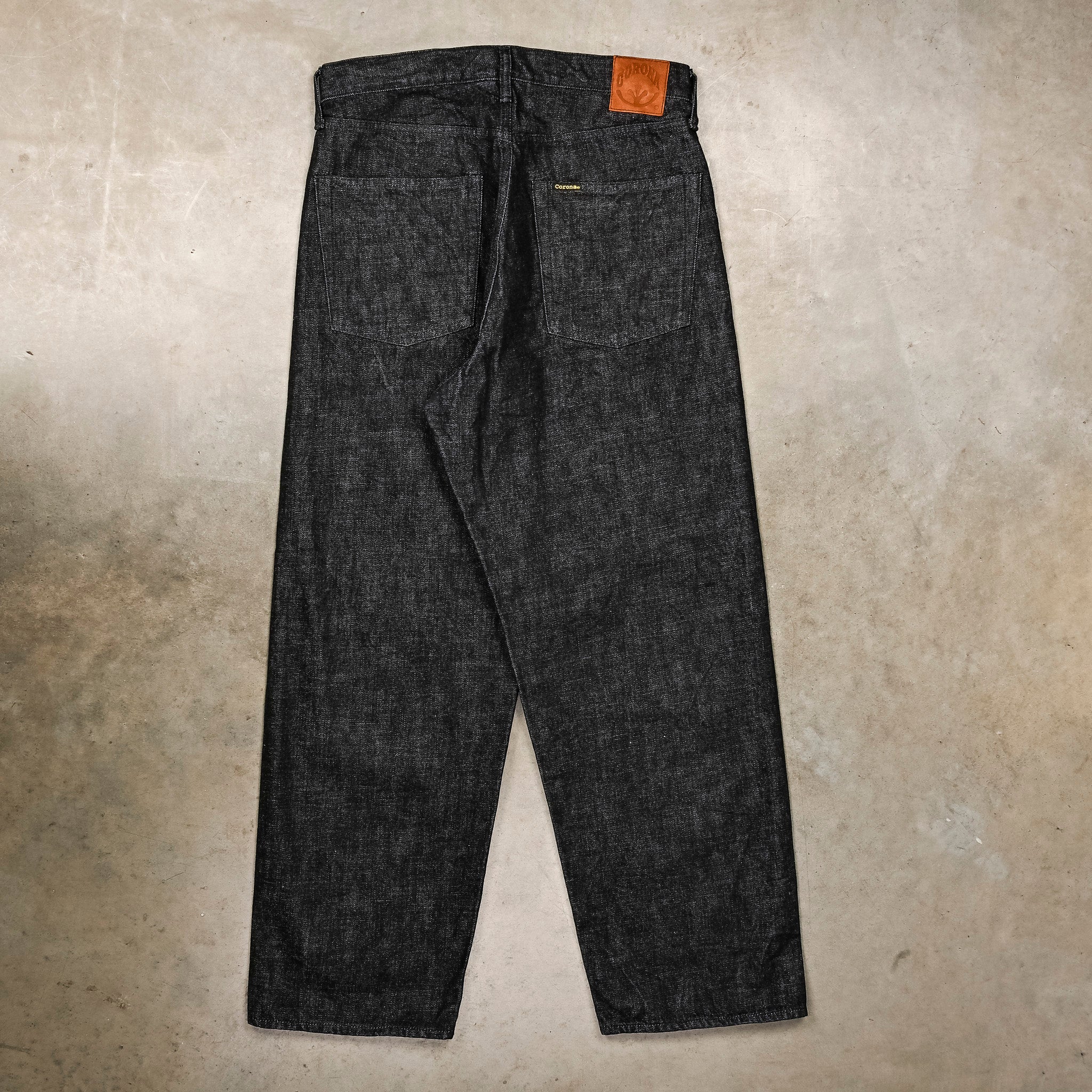 パンツ THE CORONA UTILITY / HALF O'ALLS Denim THE CORONA UTILITY / HALF O'ALLS Denim