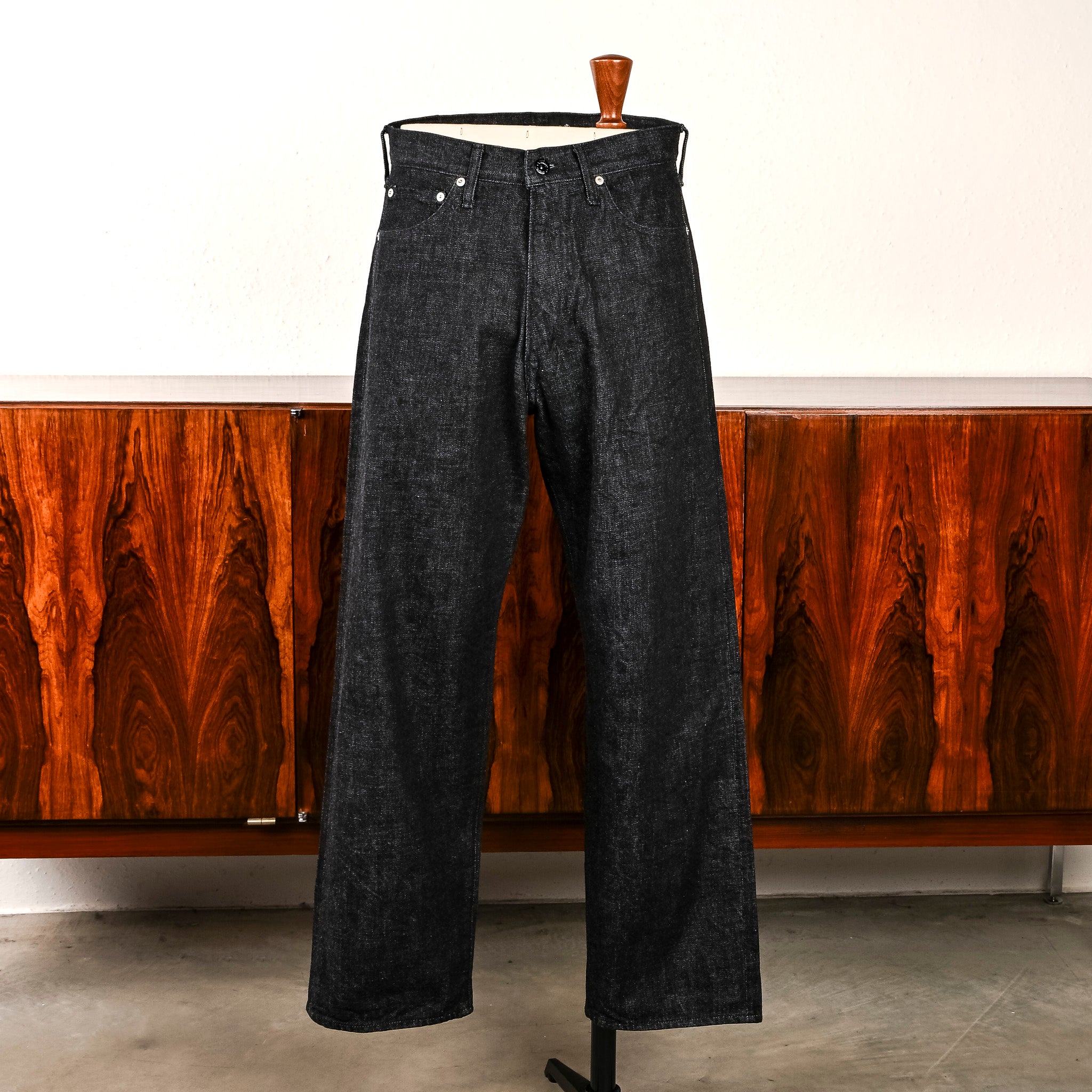 The Corona Utility – Frans Boone Store