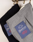Barnstormer 1952UC Chino Tropical Wool Gray