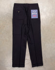 Barnstormer 1952UC Chino Tropical Wool Navy