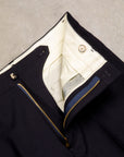 Barnstormer 1952UC Chino Tropical Wool Navy