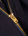 Barnstormer 1952UC Chino Tropical Wool Navy