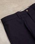 Barnstormer 1952UC Chino Tropical Wool Navy