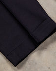 Barnstormer 1952UC Chino Tropical Wool Navy