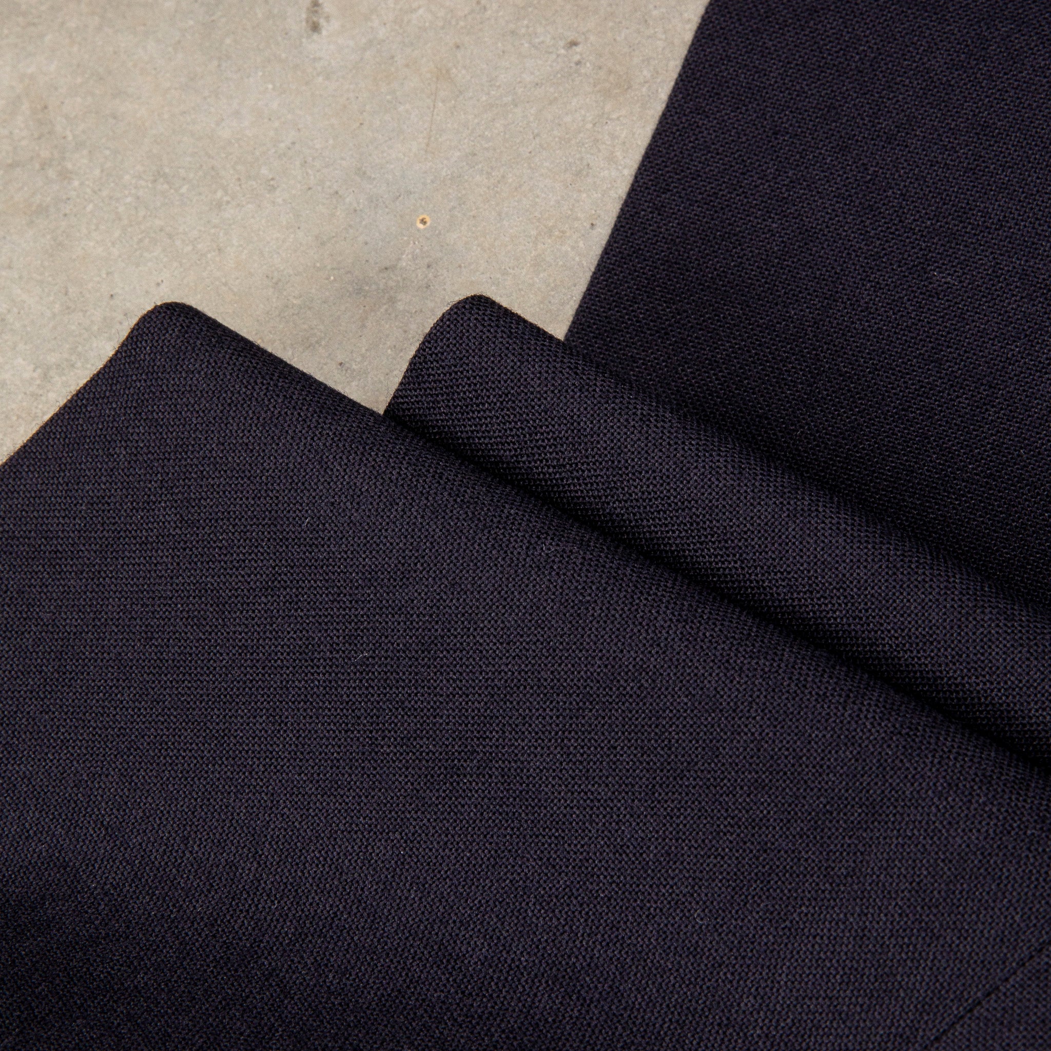 Barnstormer 1952UC Chino Tropical Wool Navy