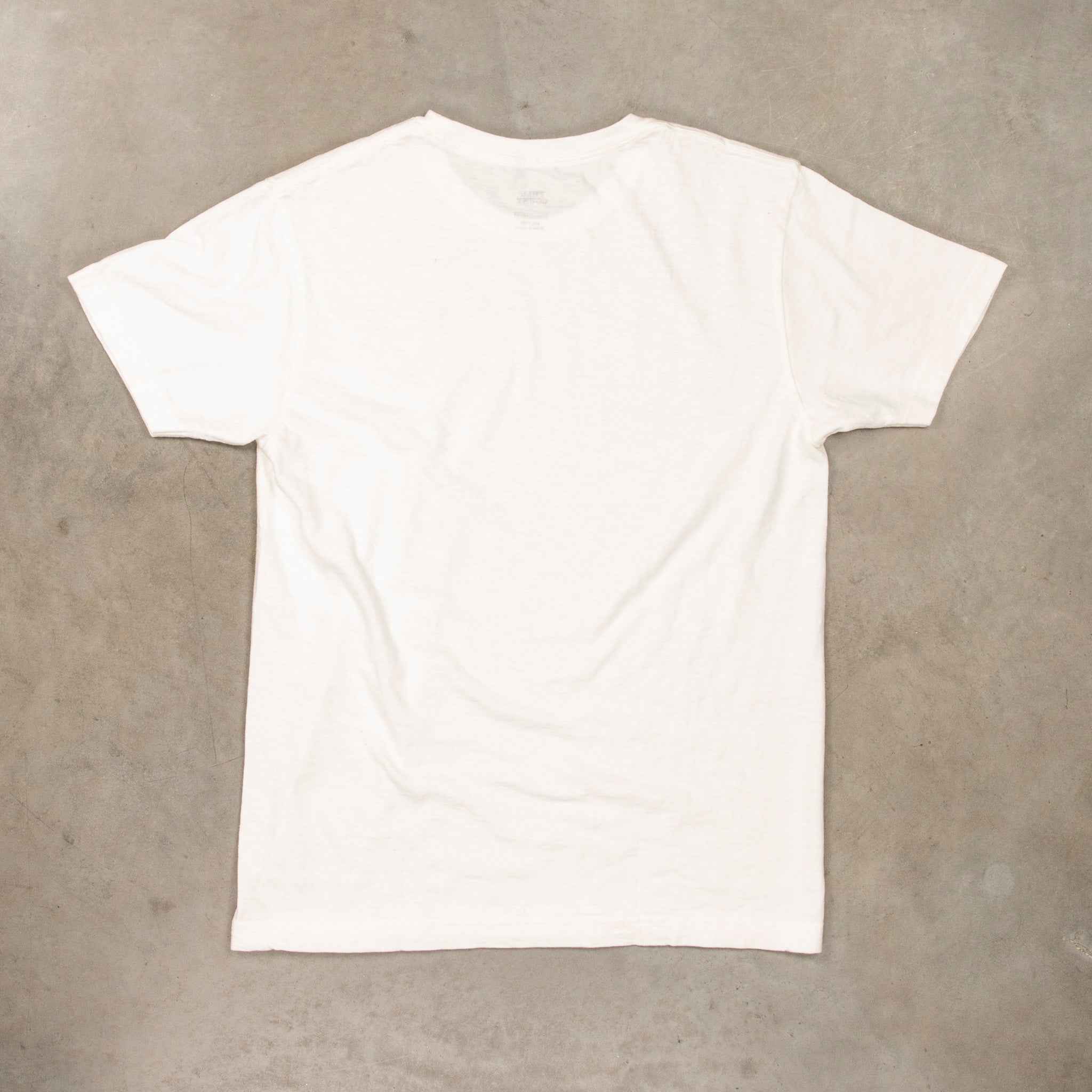 Fullcount 5503 Pack-T White