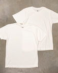 Fullcount 5503 Pack-T White