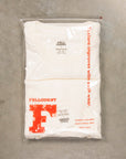 Fullcount 5503 Pack-T White