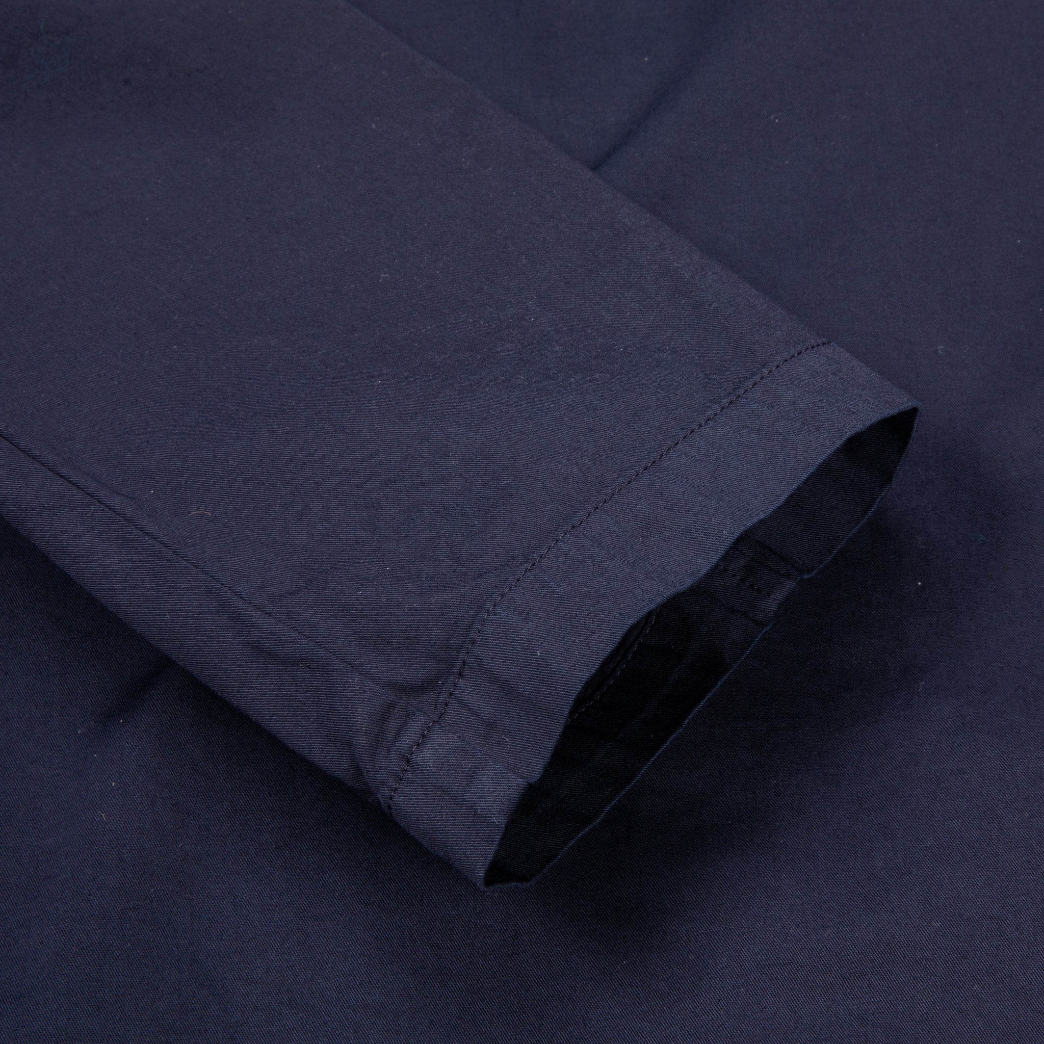 Massimo Alba Florida Shirt Jacket Blue