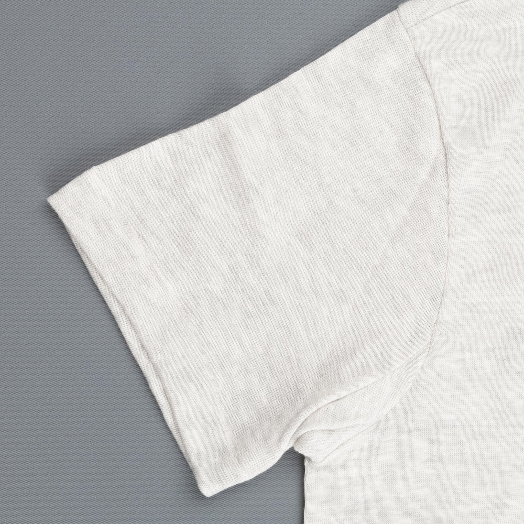 Merz B Schwanen Maco 1 Thread 114 20&#39;ies Grey Melange