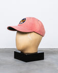 RRL Ball Cap Hat Faded Red