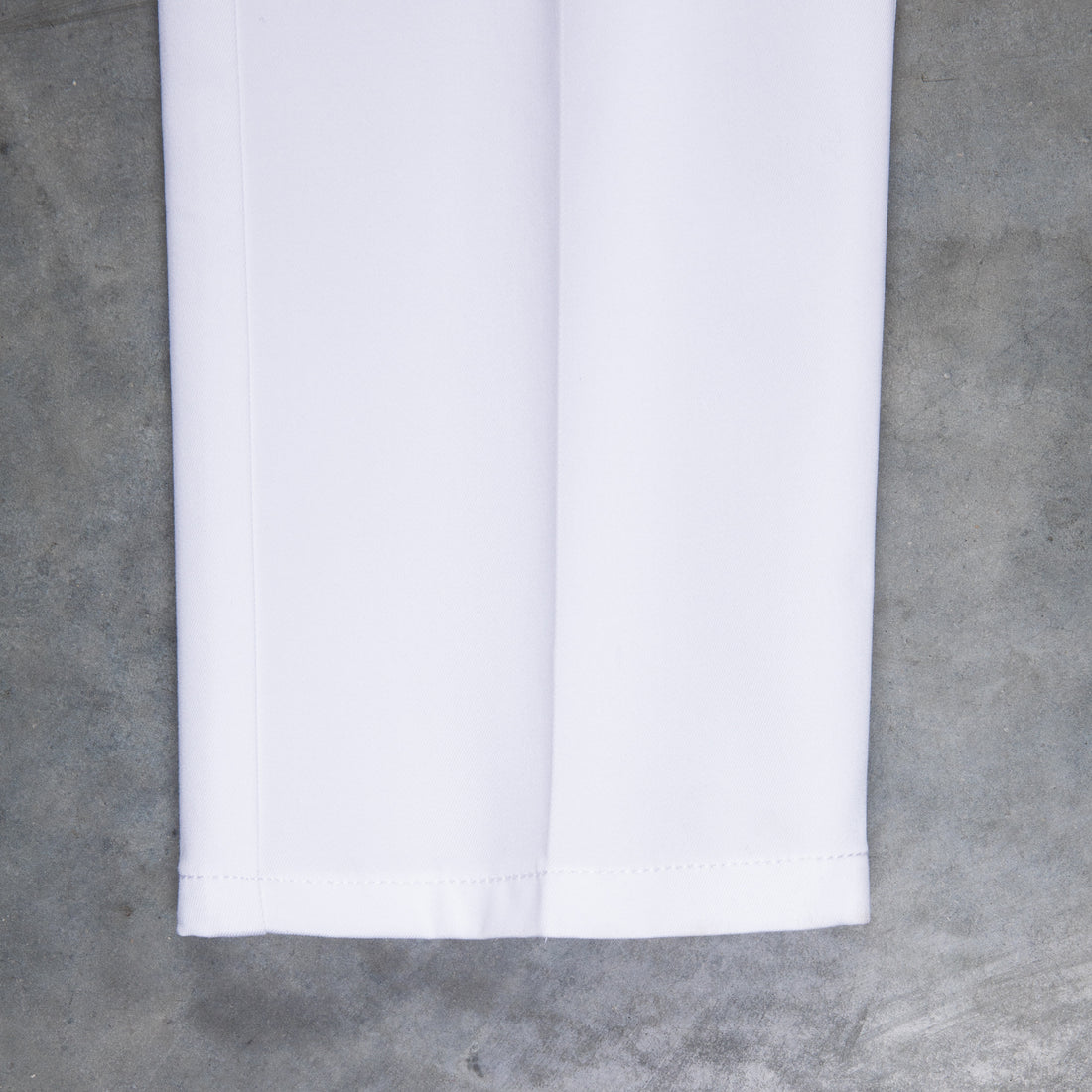 Rota Sport x Frans Boone Cotton Twill Pants White