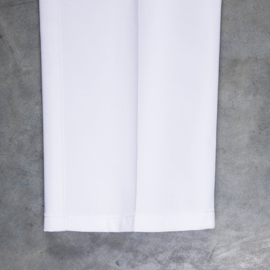 Rota Sport x Frans Boone Cotton Twill Pants White