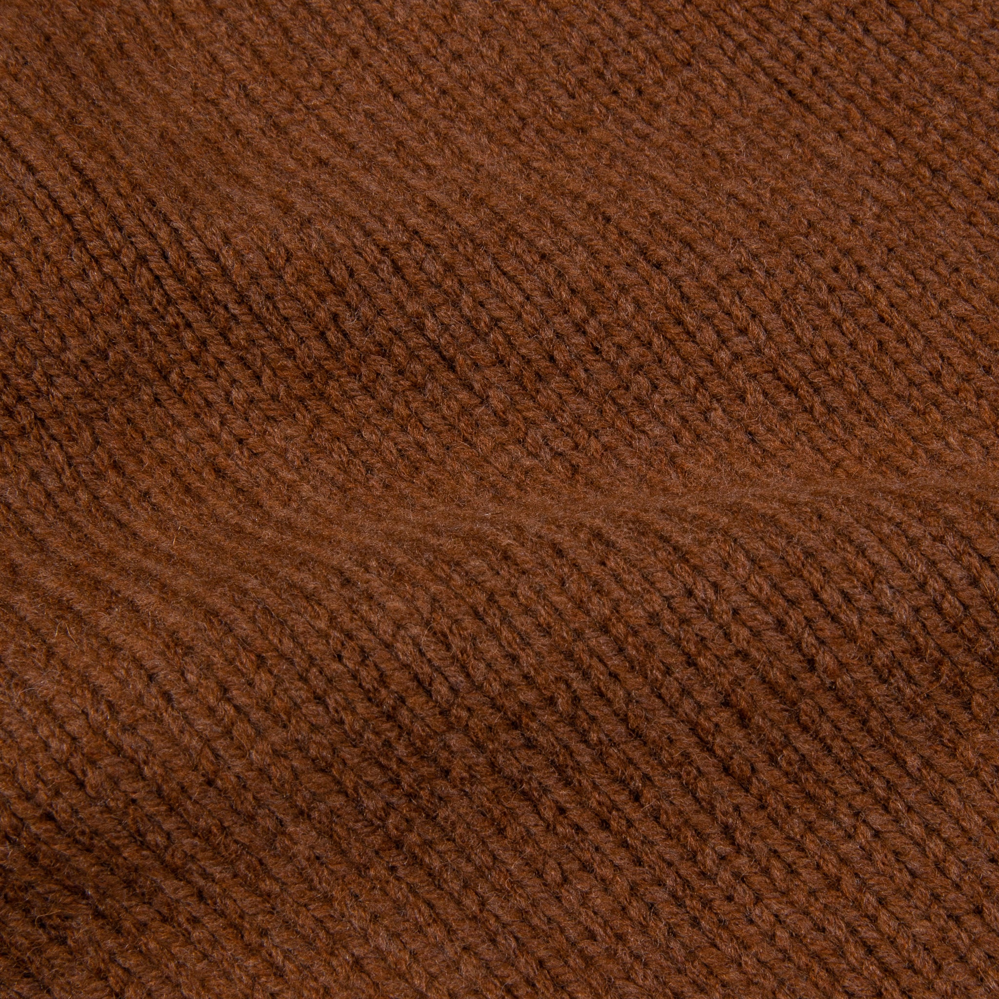 William Lockie x Frans Boone Alain 3-Pocket Cardigan Lambswool Spaniel