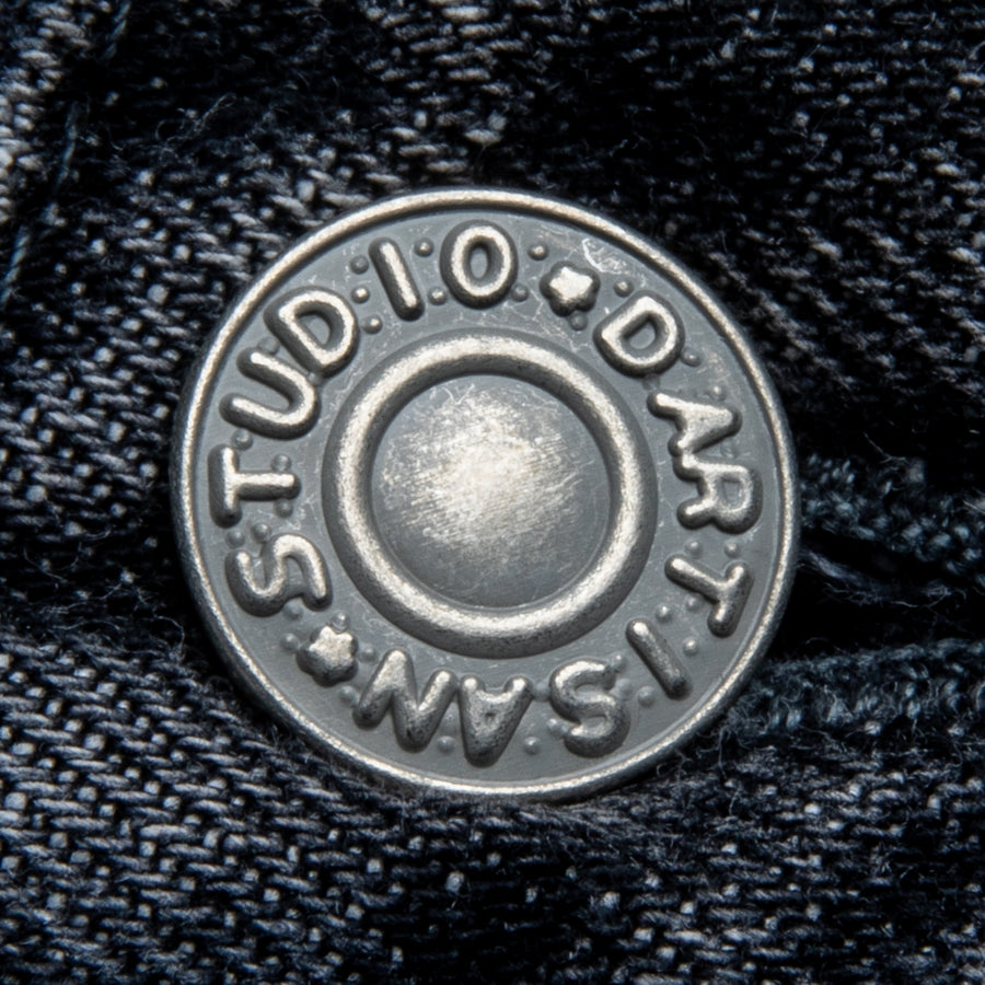 Studio D´artisan 1826U Ivy Fit Used Black Wash