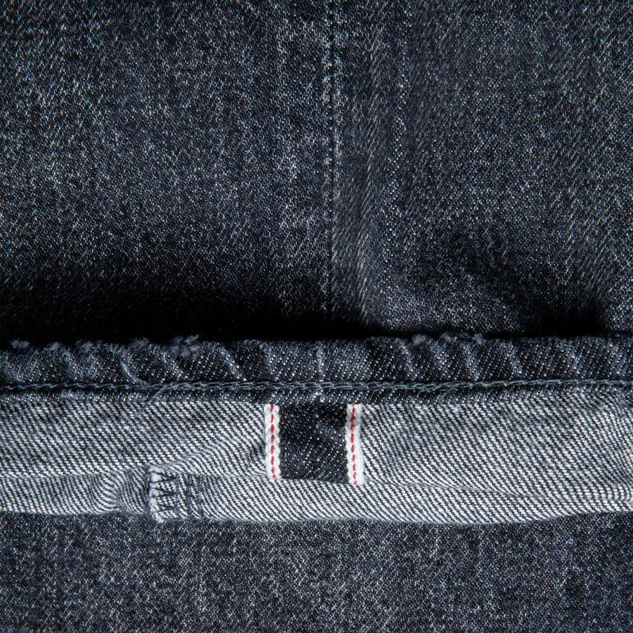 Studio D´artisan 1826U Ivy Fit Used Black Wash