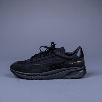 Common Projects Track 80 Black
