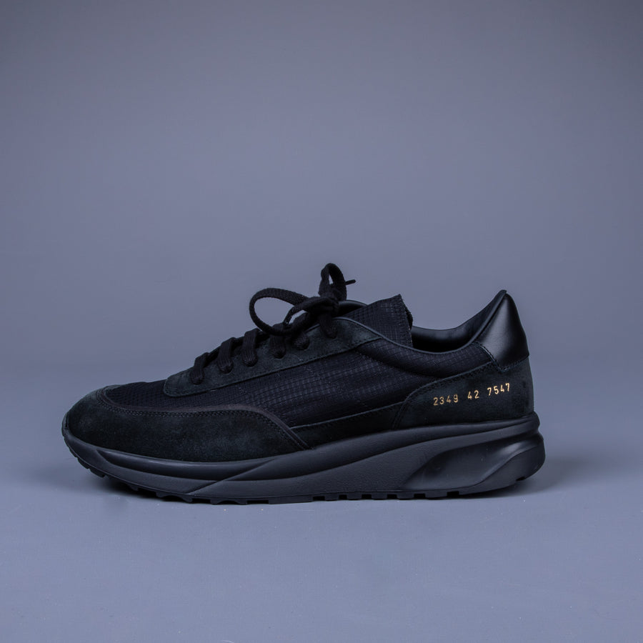 Common Projects Track 80 Black