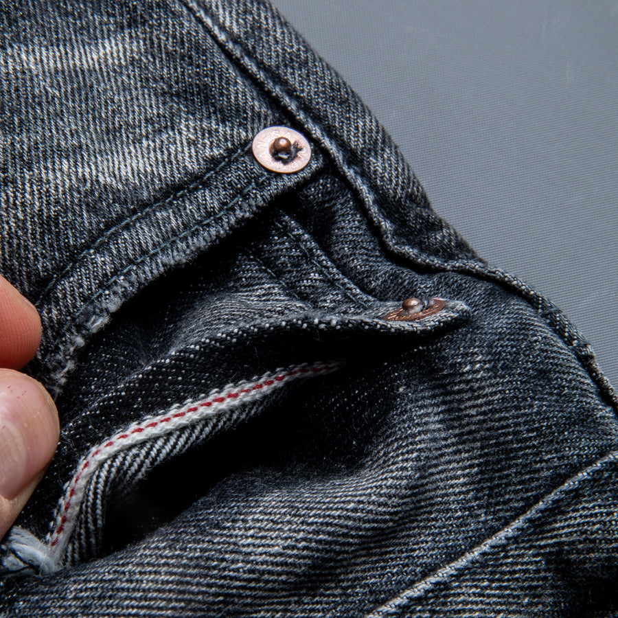 Studio D´artisan 1826U Ivy Fit Used Black Wash
