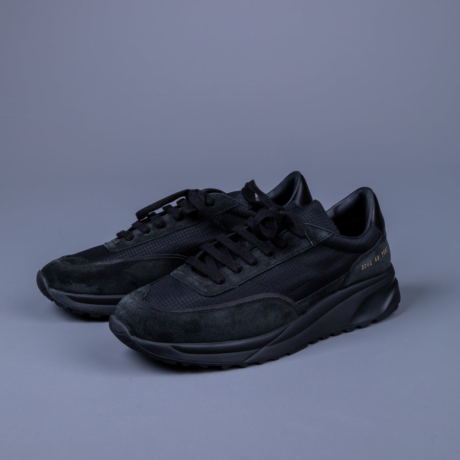 Common Projects Track 80 Black