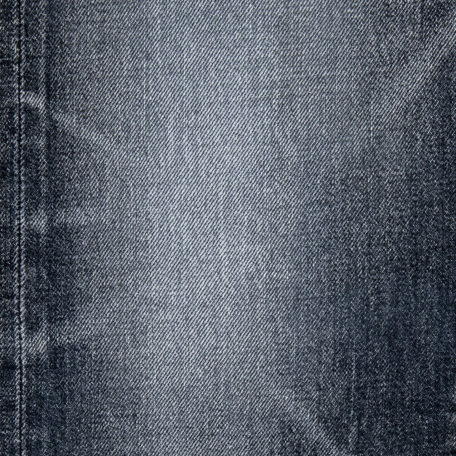 Studio D´artisan 1826U Ivy Fit Used Black Wash