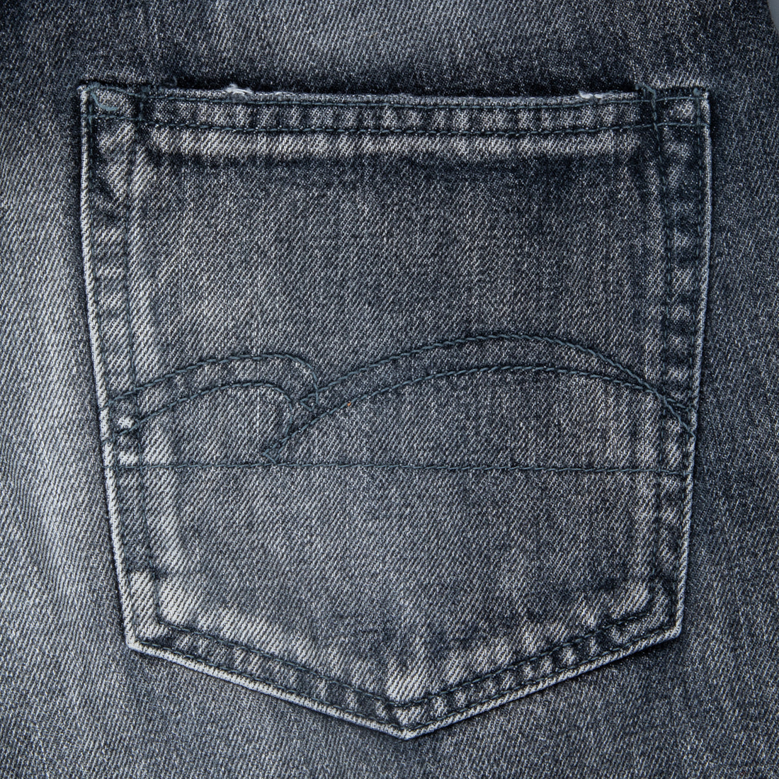 Studio D´artisan 1826U Ivy Fit Used Black Wash