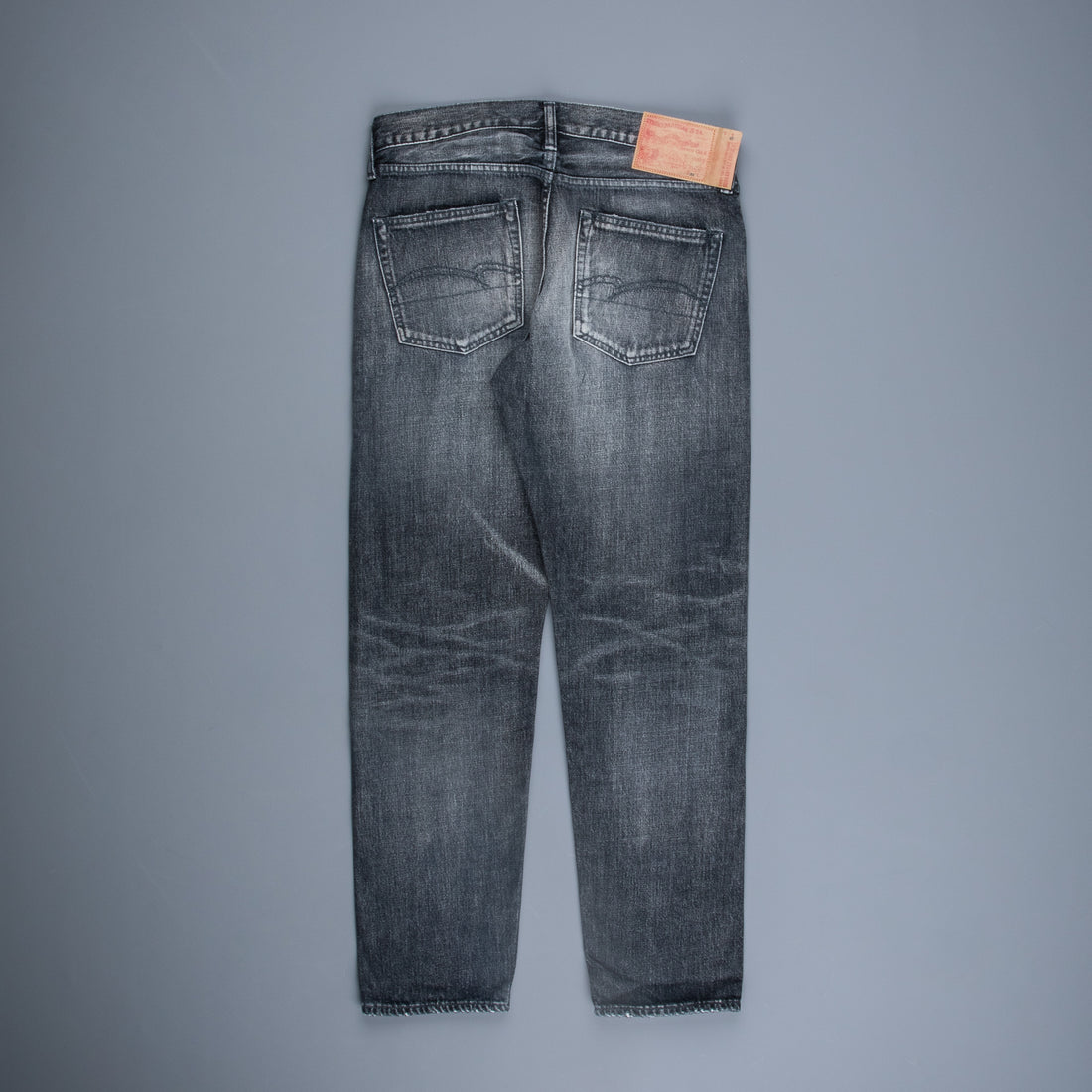 Studio D´artisan 1826U Ivy Fit Used Black Wash