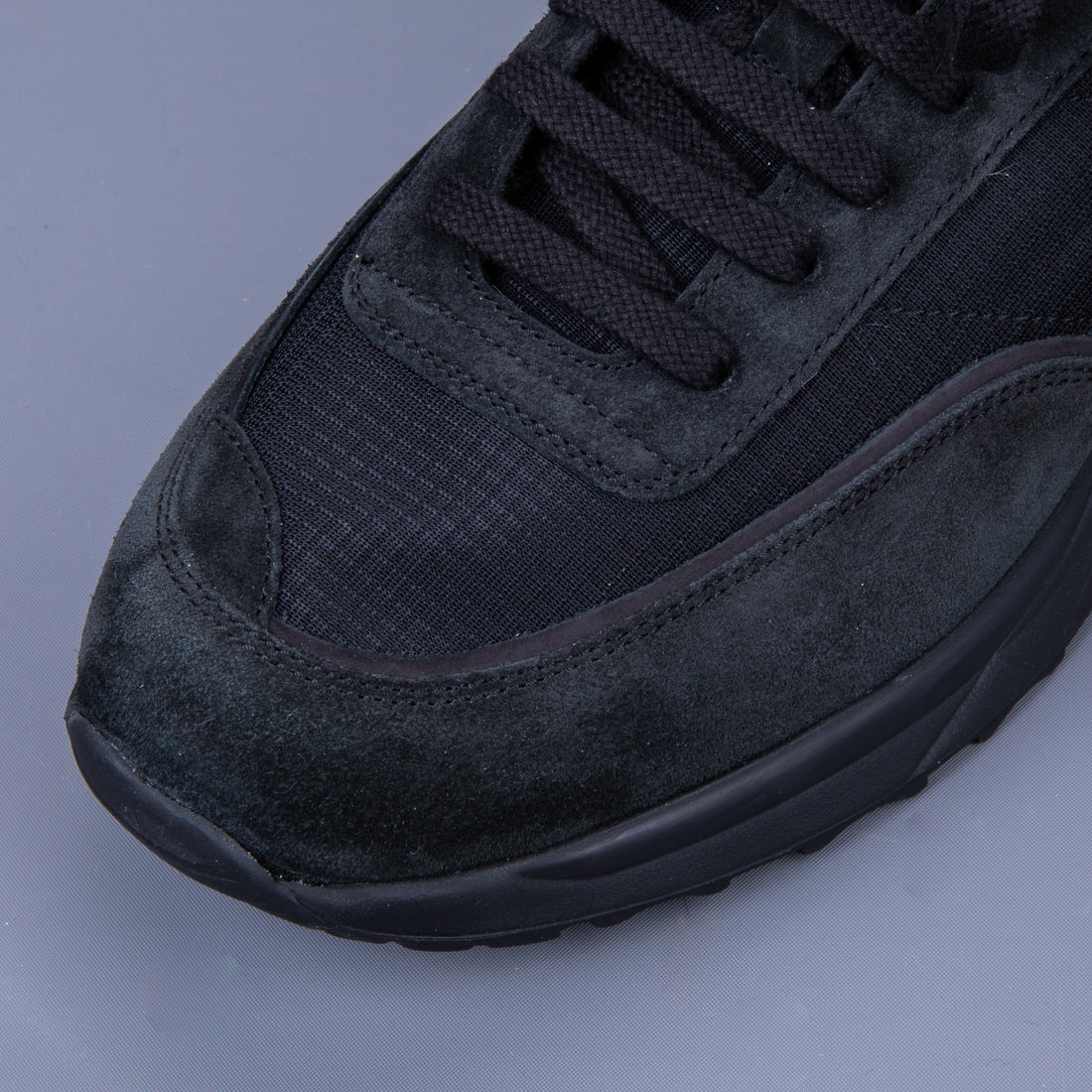 Common Projects Track 80 Black