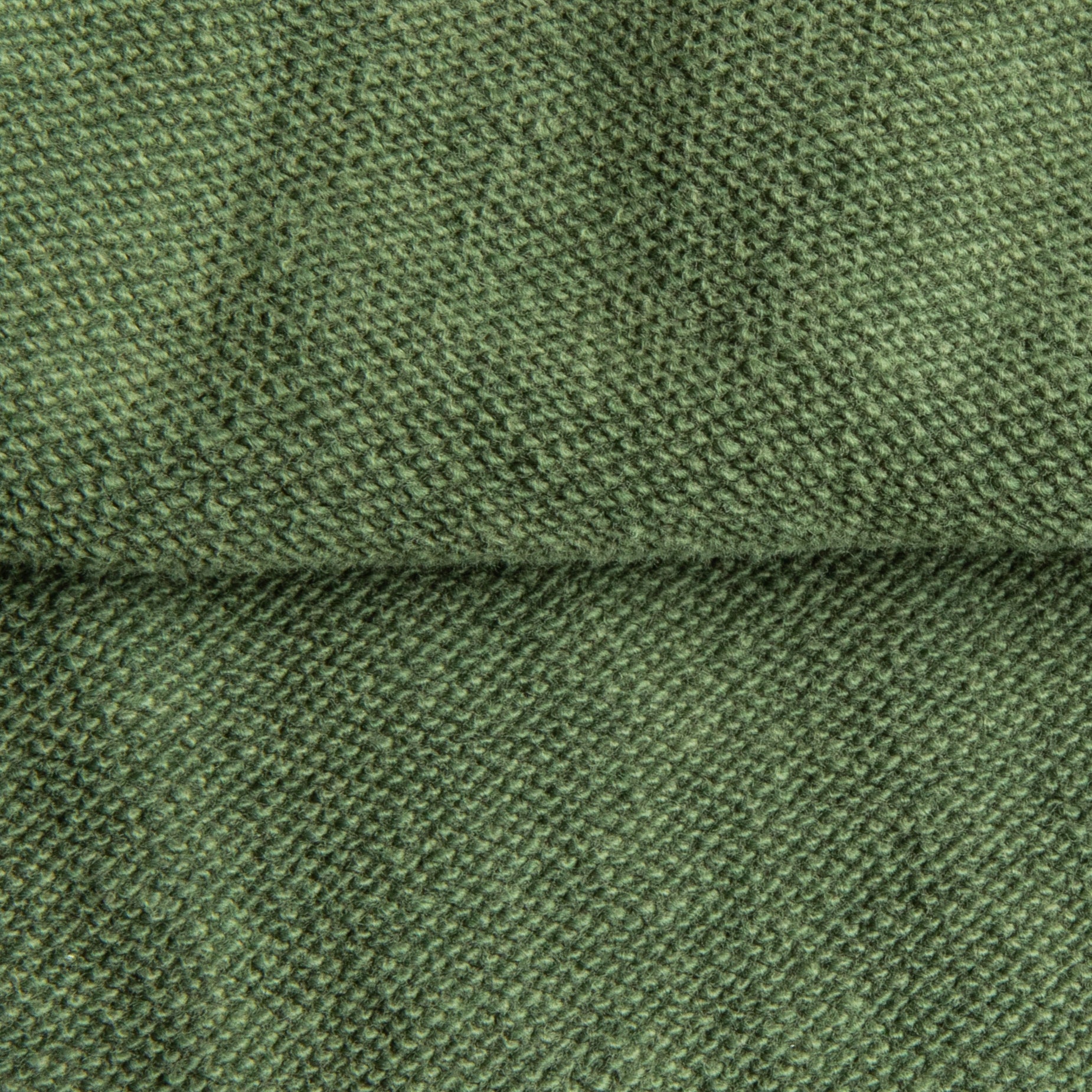 Remi Relief Hooded Sweat Green
