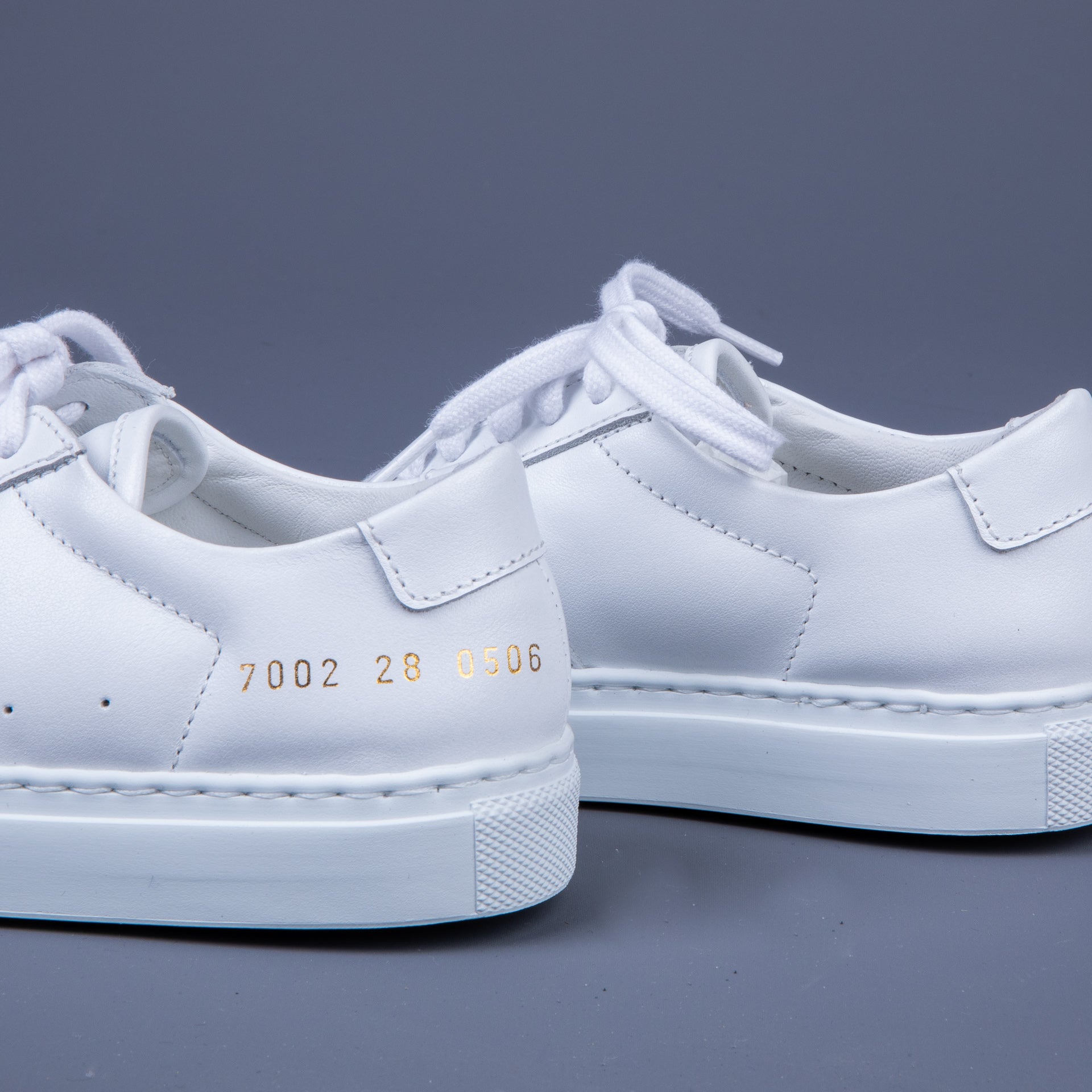 Common projects basketball discount