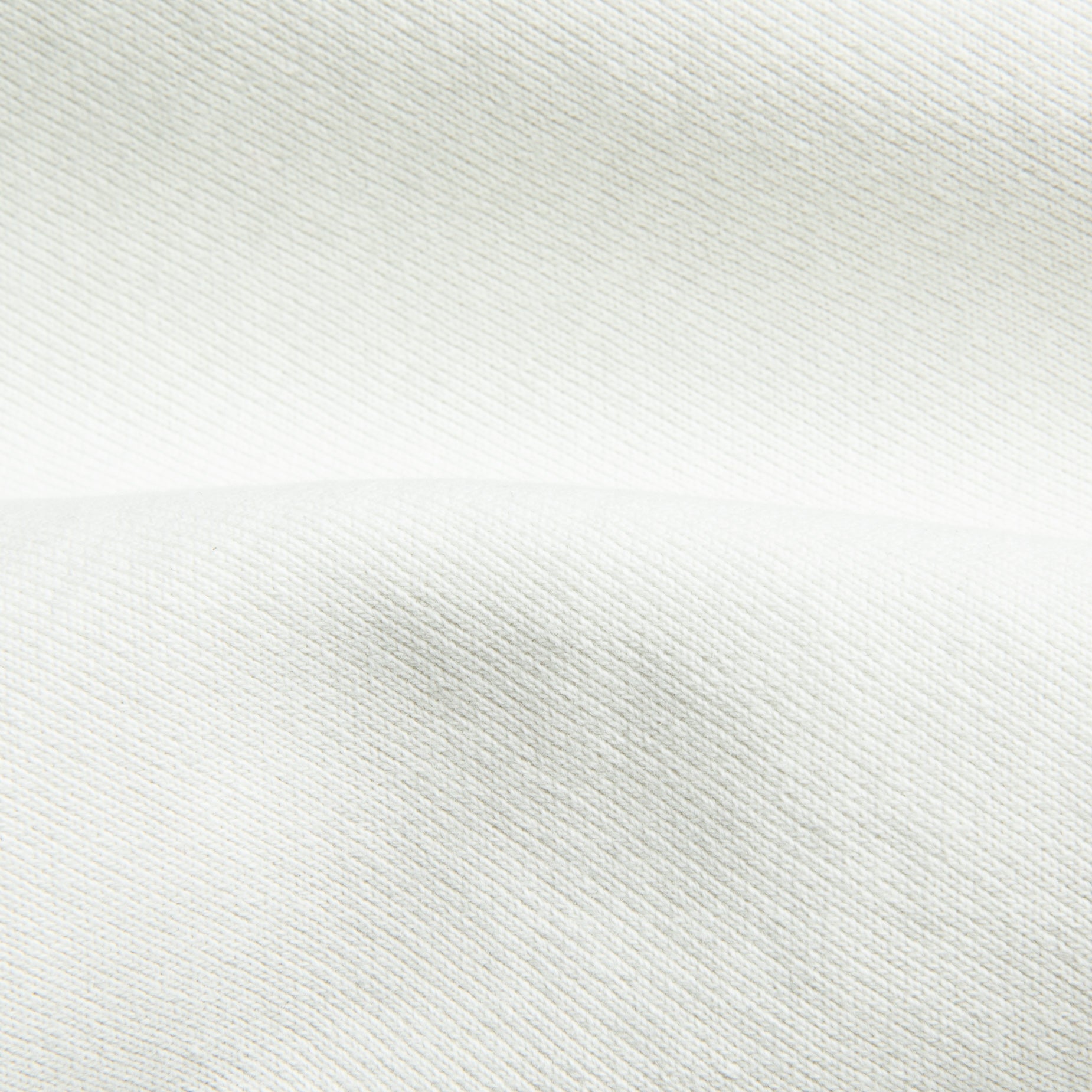 Remi Relief Hooded Sweat Off White