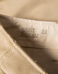The Real McCoy's Blue Seal Chino Beige