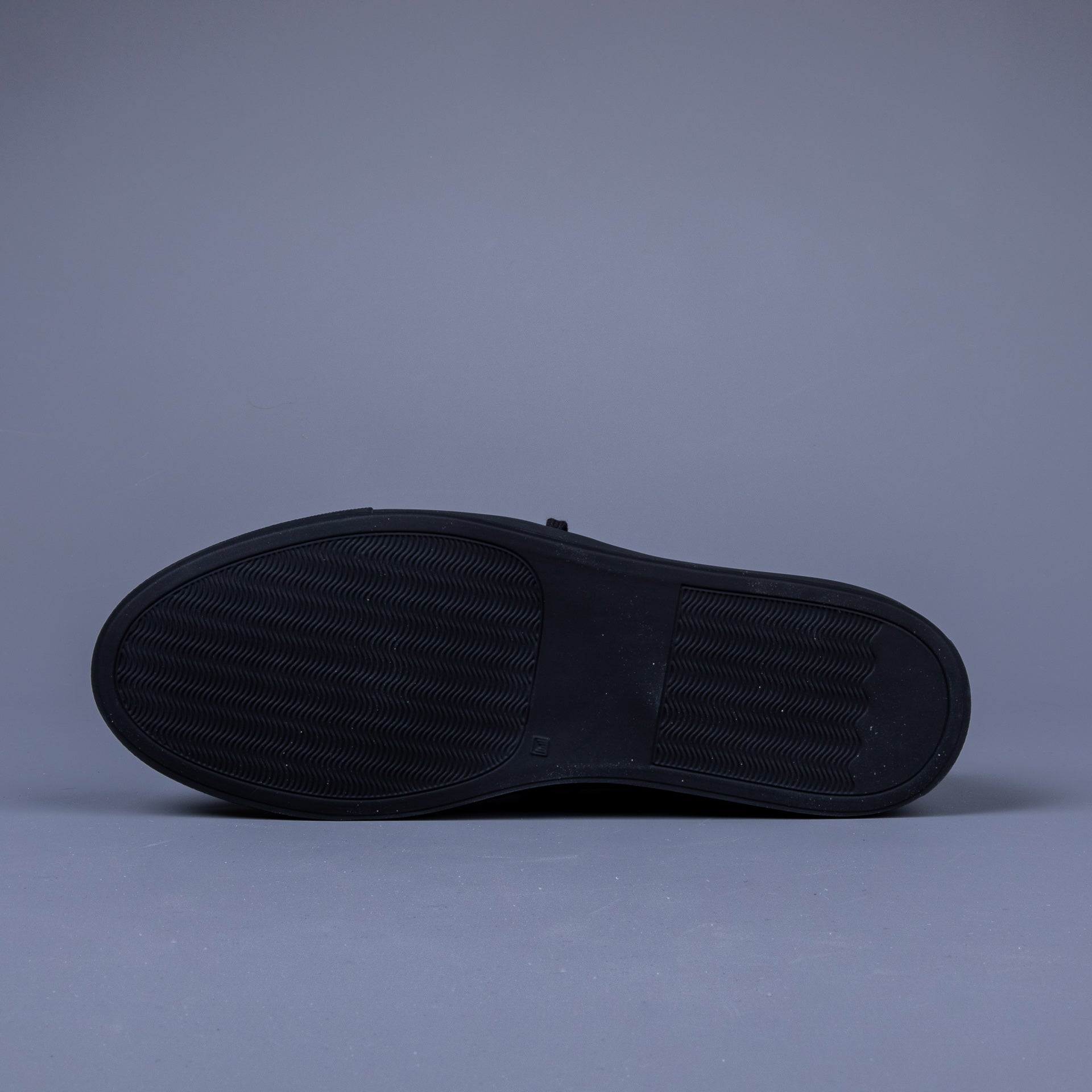 Common Projects Bball Low Bumpy Black