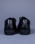 Common Projects Bball Low Bumpy Black