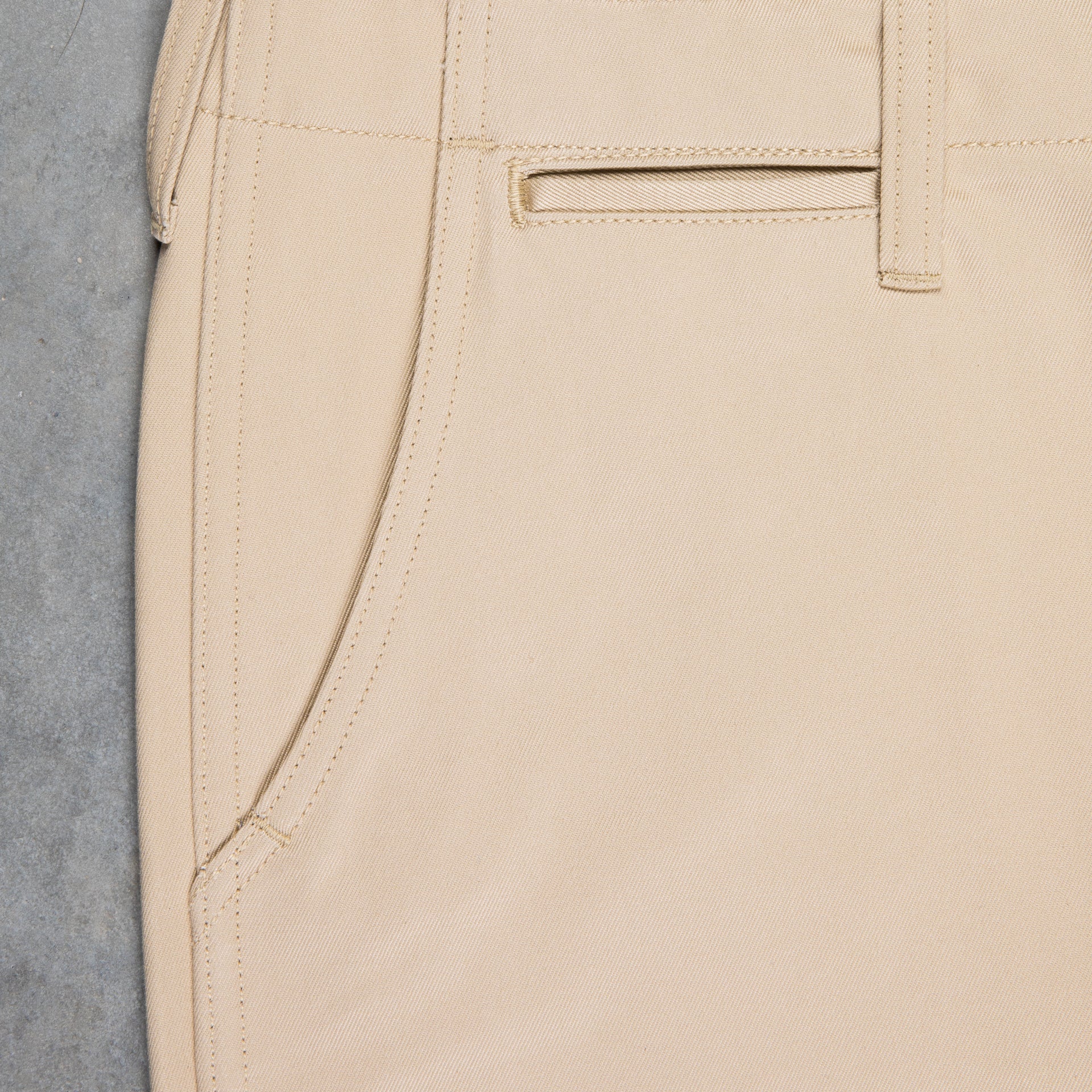Marysville Chino Beige main image 0