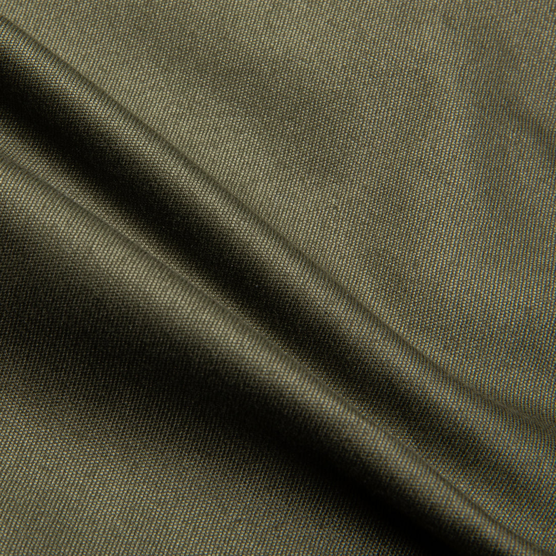 The Real McCoy's Parka-Shell M-1951 (M 220)