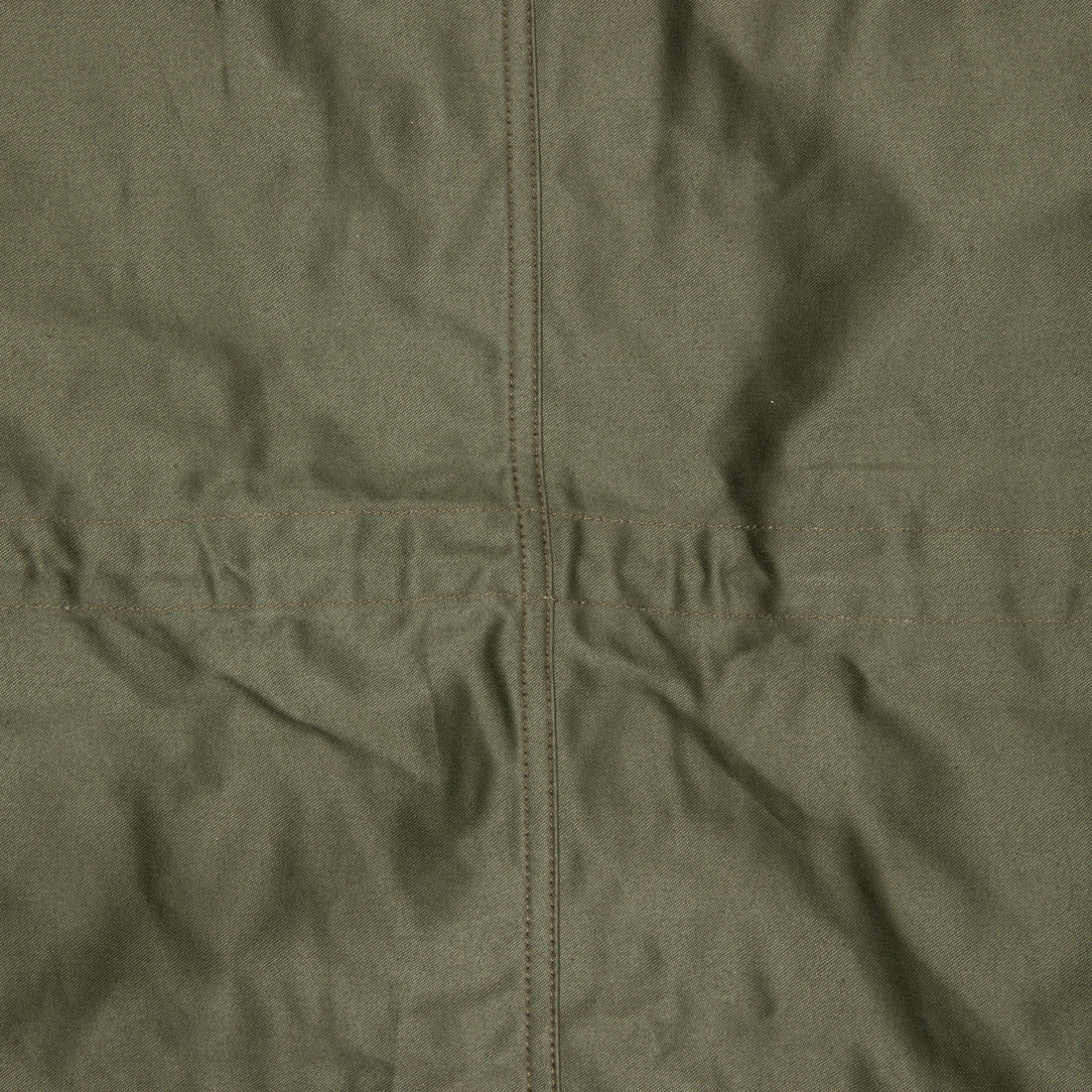 The Real McCoy's Parka-Shell M-1951 (M 220)