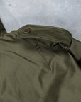 The Real McCoy's Parka-Shell M-1951 (M 220)