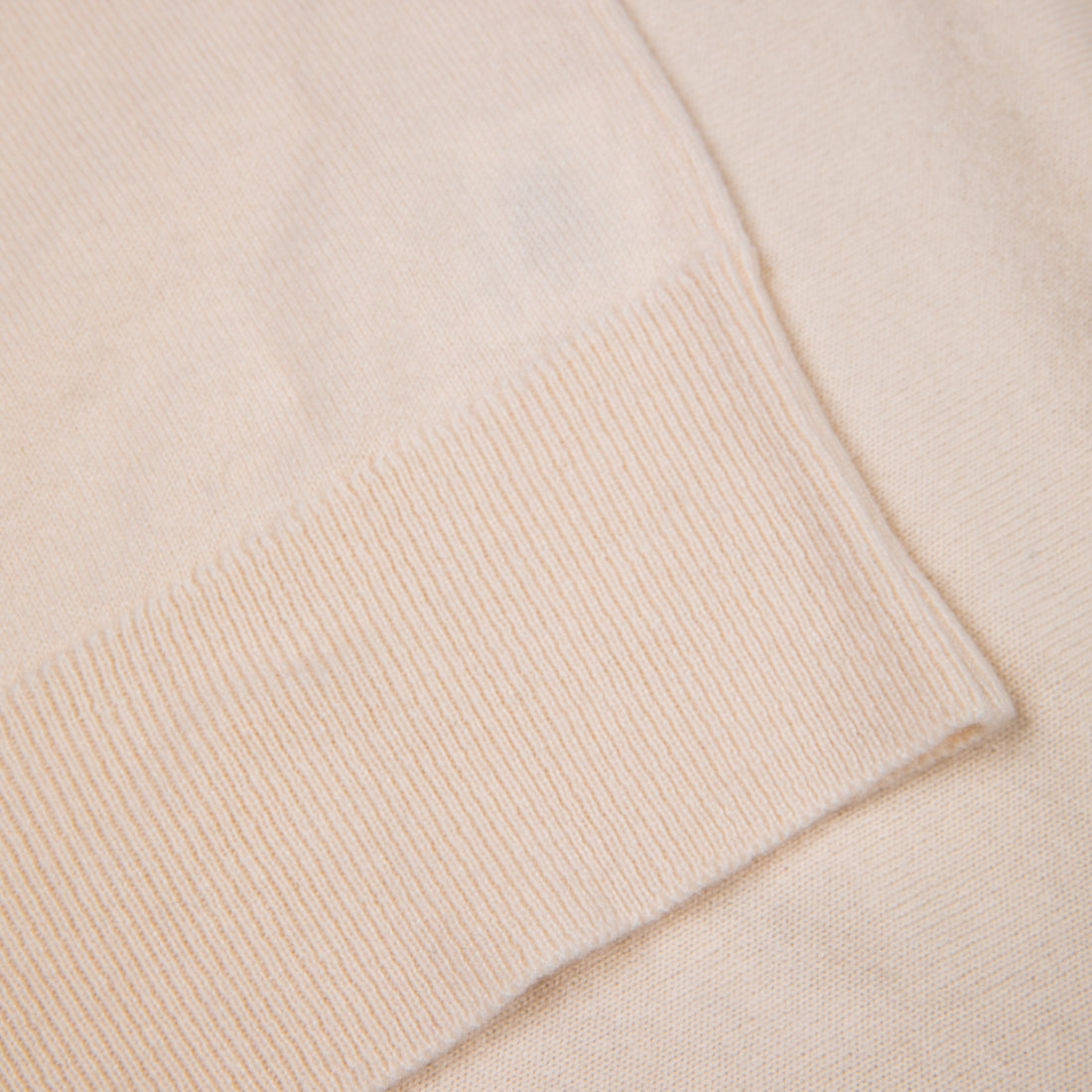 William Lockie Oxton cashmere Crew neck Chantilly