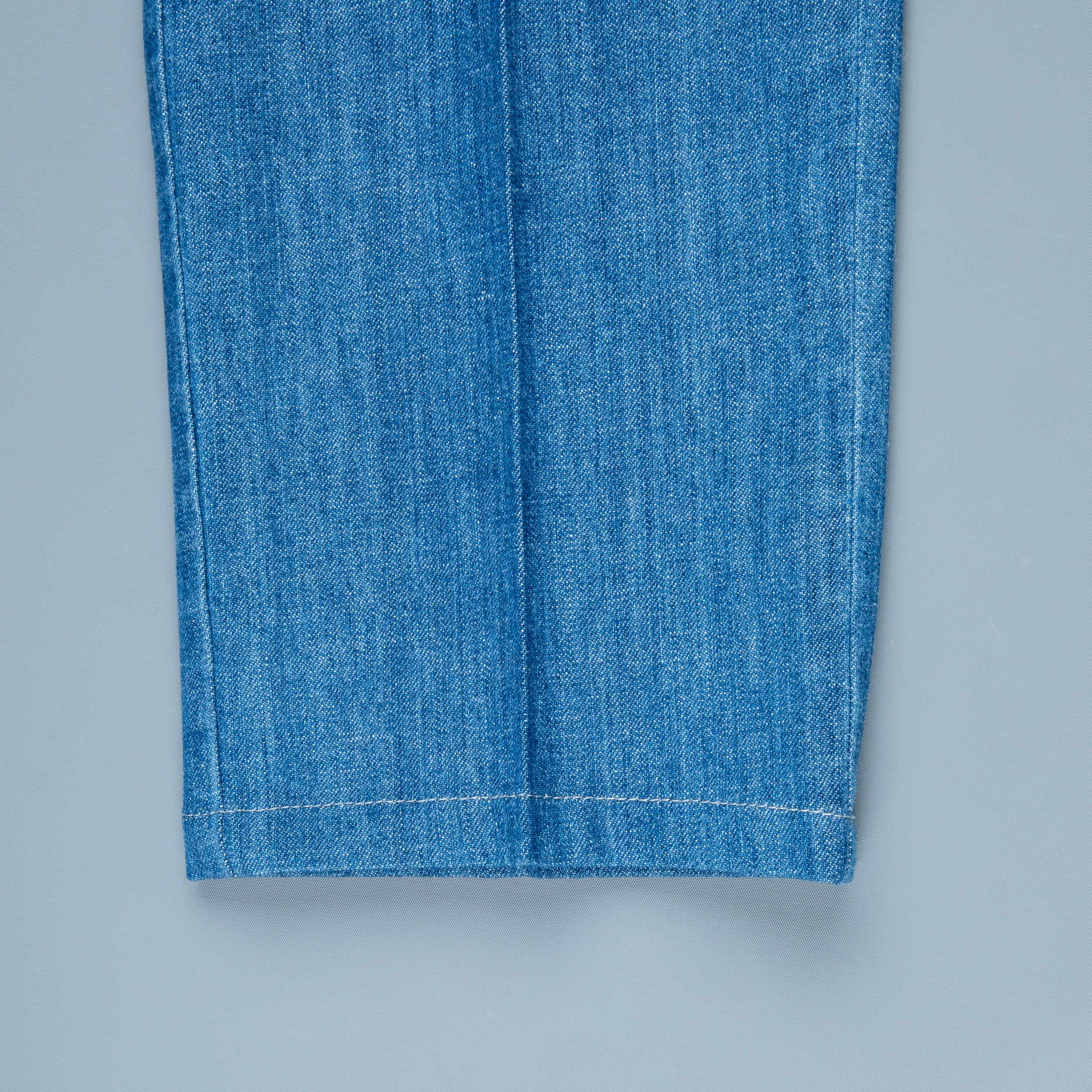 Rota Japanese denim Chino&#39;s