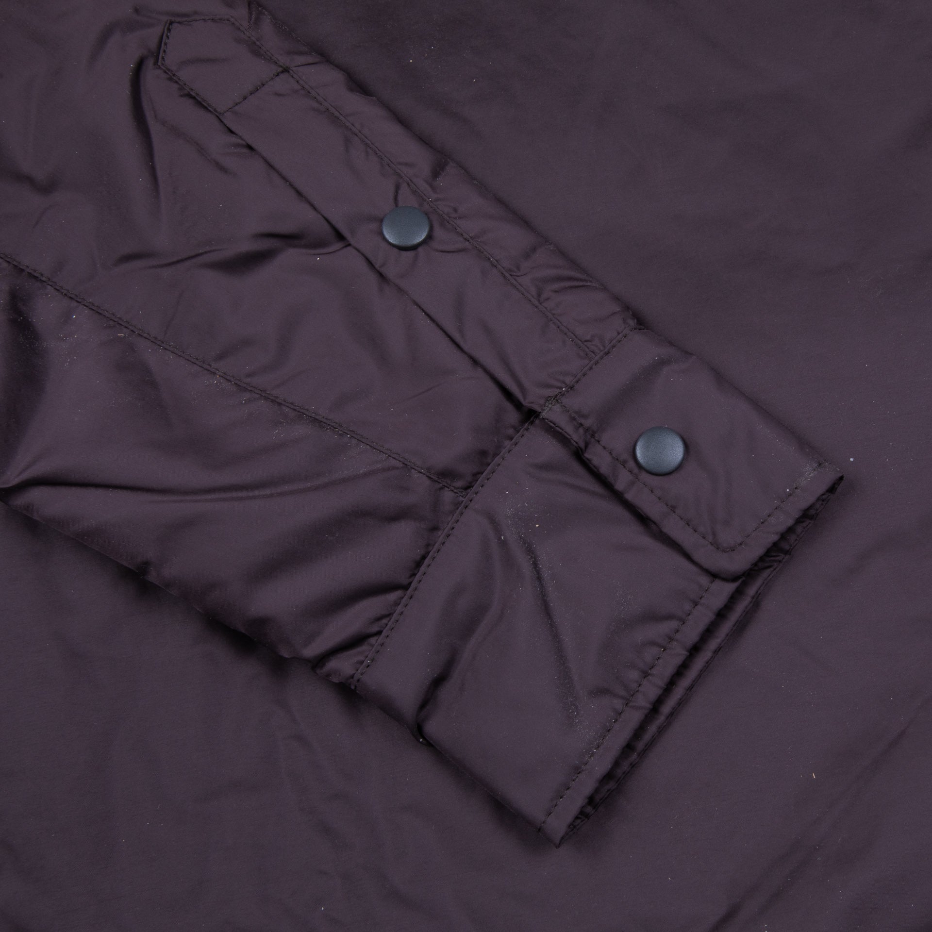 Aspesi Re-Shirt Brown