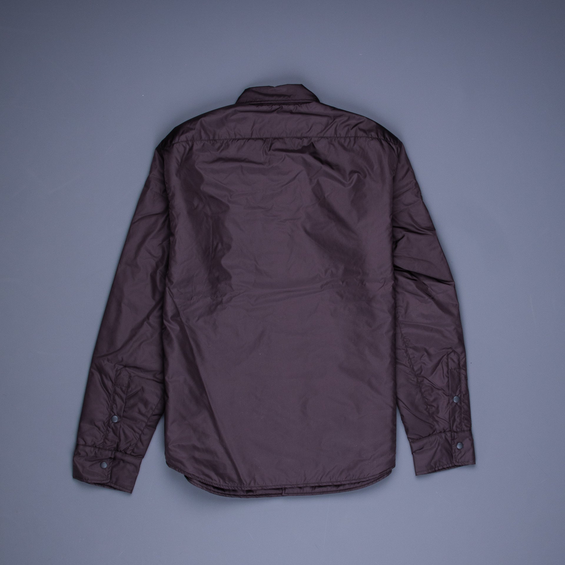 Aspesi Re-Shirt Brown