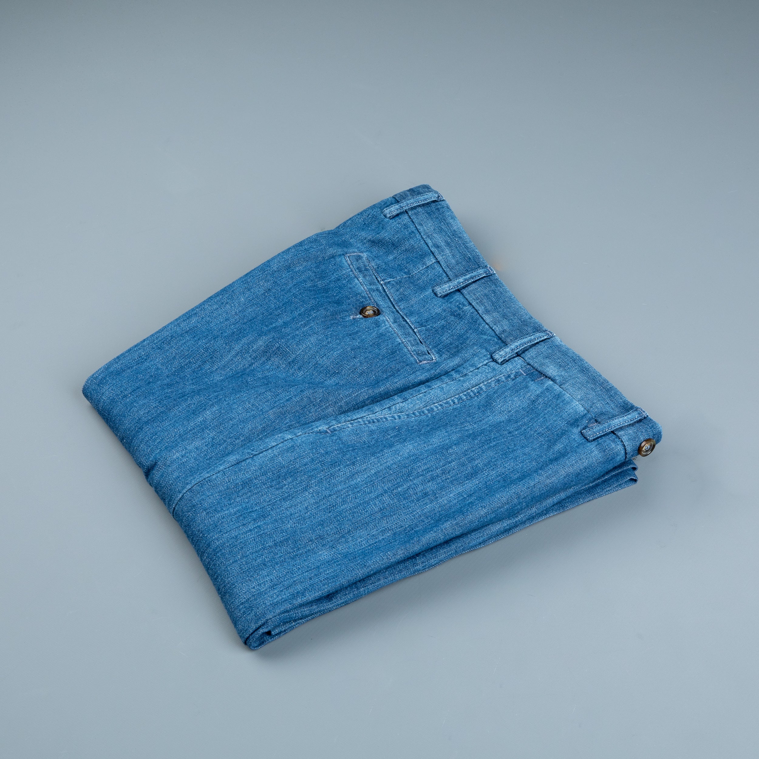 Rota Japanese denim Chino&#39;s