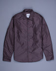 Aspesi Re-Shirt Brown