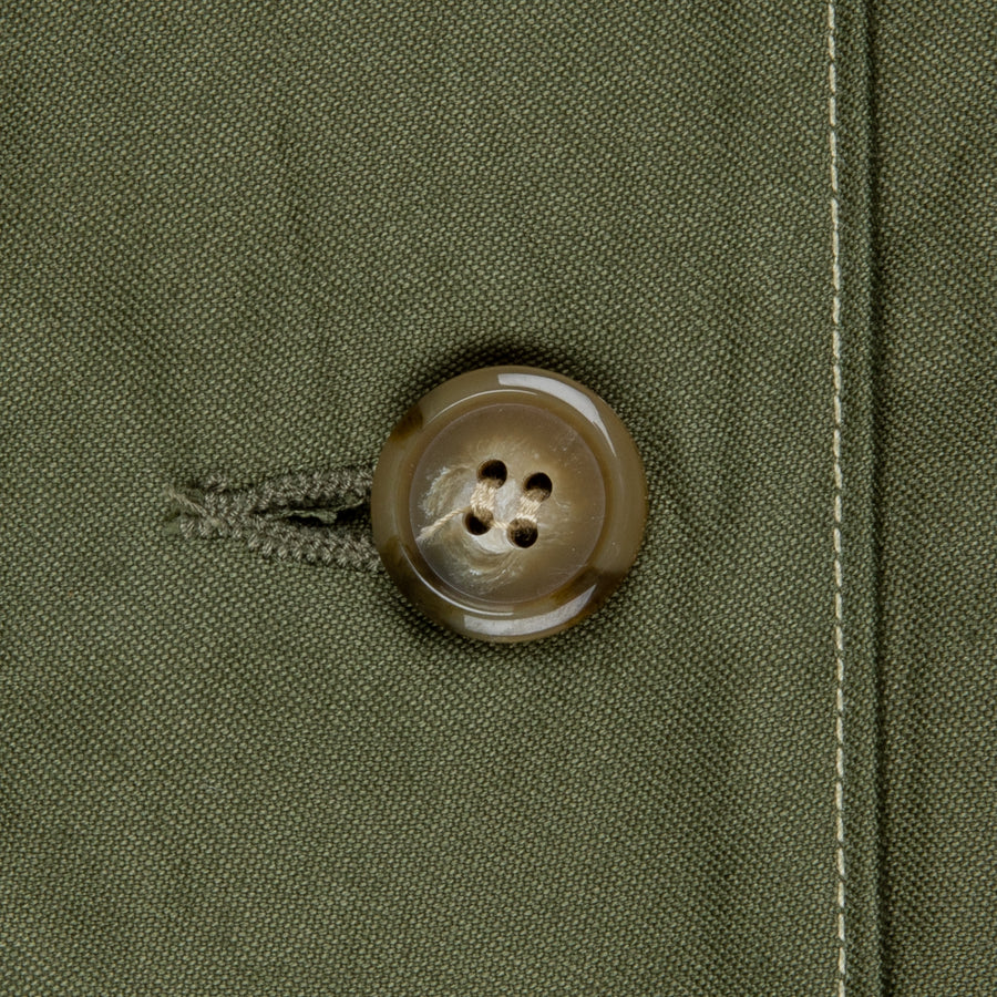 Horn button