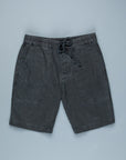 James Perse Heavy jersey utility short Magma